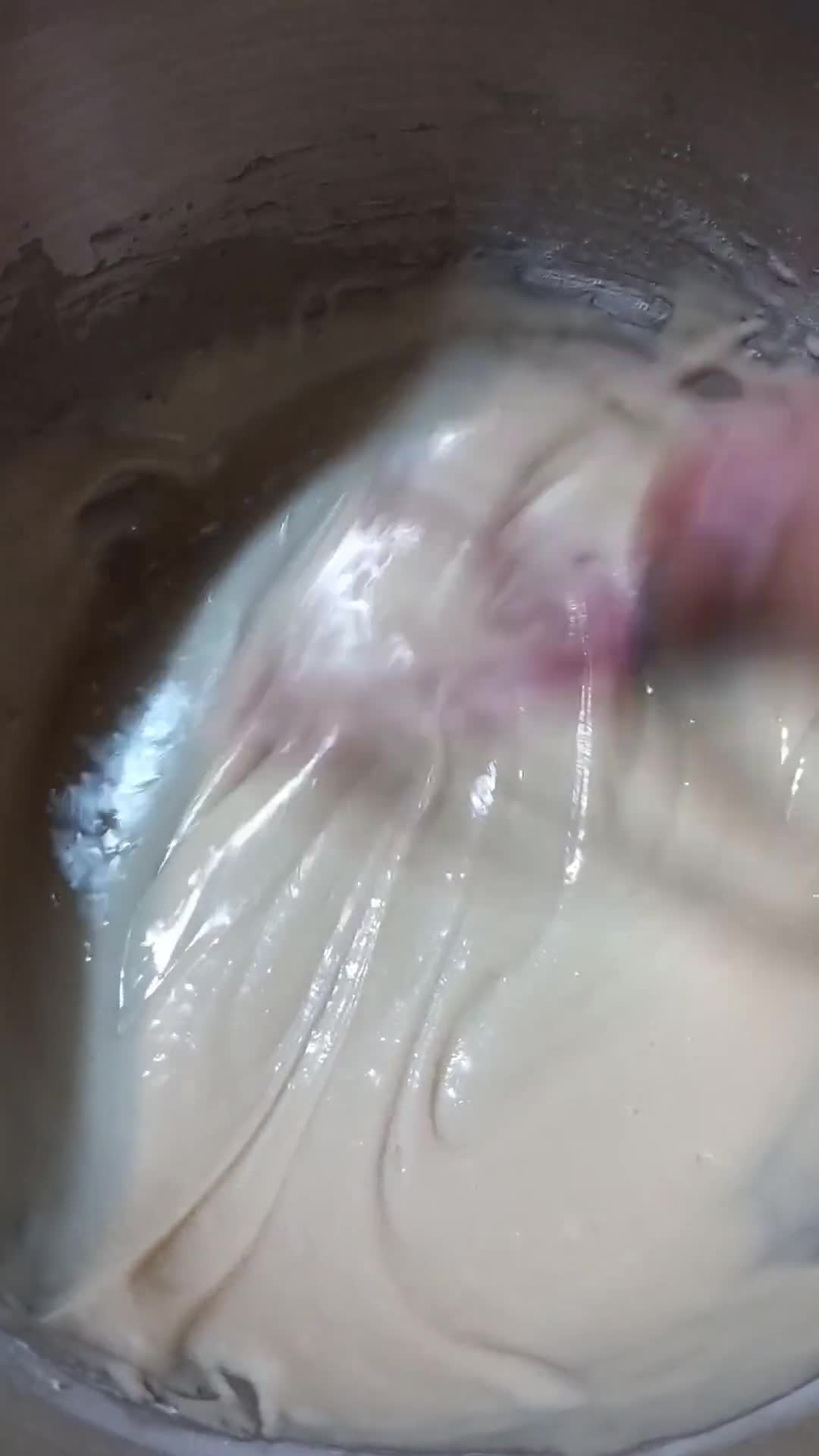Foto del paso 3 de la receta: Budín (8 Cucharadas)👌❤️