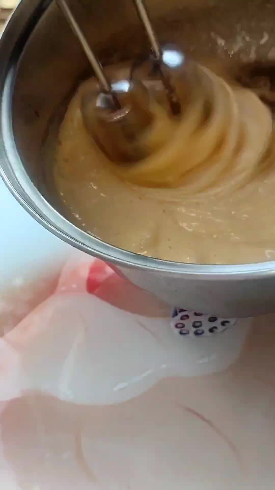 Foto del paso 2 de la receta: Bizcocho de vainilla