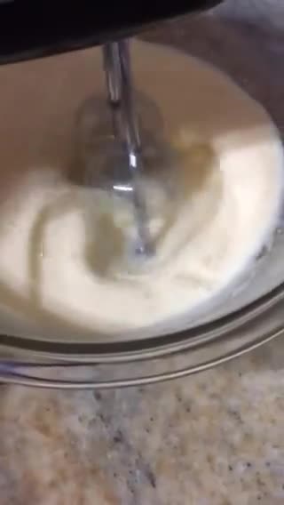 Foto del paso 2 de la receta: Torta de chocolate Nesquik