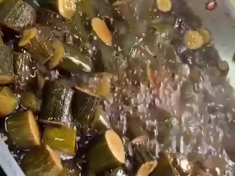 自製脆瓜🥒的食譜步驟8照片