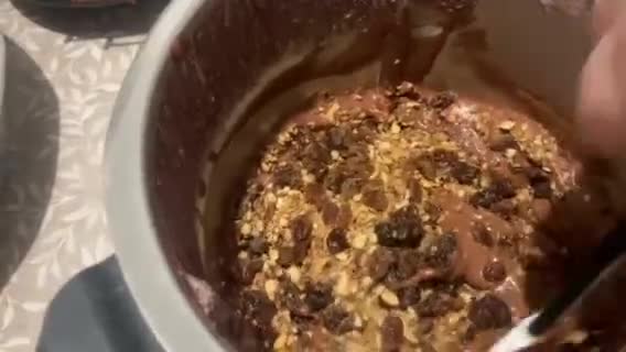 Foto del passaggio 2 della ricetta Ciambella tutti i Santi