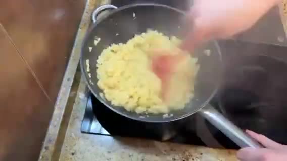 Foto del paso 3 de la receta: Migas