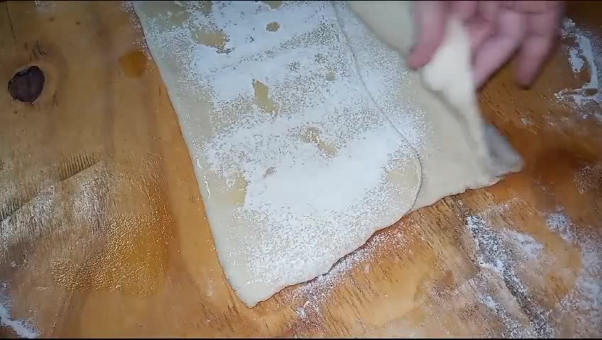 Foto del paso 7 de la receta: Facturas hojaldradas con grasa