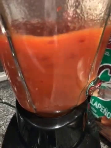 Foto del paso 5 de la receta: Burrito: carne deshebrada 🥩🤗