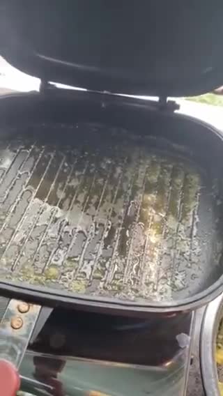 Foto langkah ke 6 dari resep Ikan Gurame Bakar Bumbu Kecap.