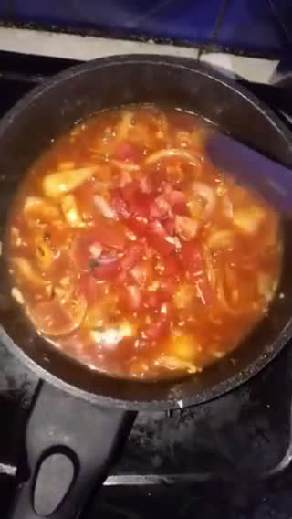 Foto langkah ke 5 dari resep Ayam Koloke.