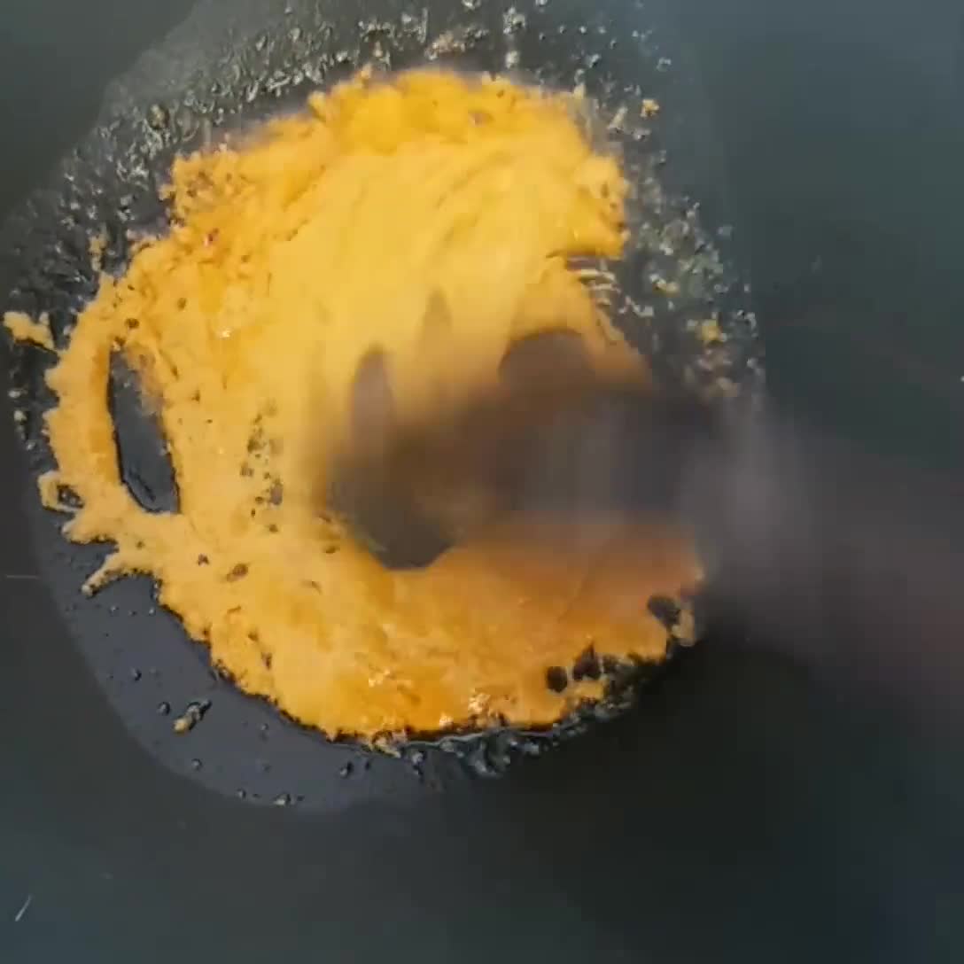 Foto langkah ke 1 dari resep Tahu Mie Khas Balikpapan.