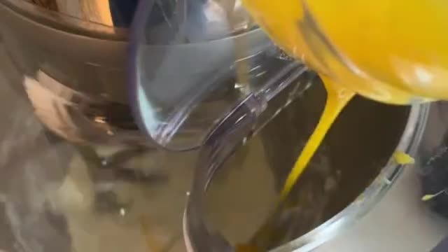 Foto del passaggio 2 della ricetta Biscotti cuore (Regno Unito)