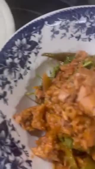 صورة لخطوة 5 من وصفة تونة بالأرز الأصفر