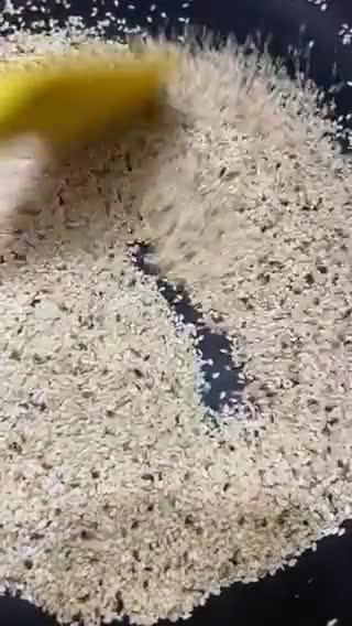 صورة لخطوة 1 من وصفة سمسمية