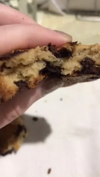 Foto del paso 5 de la receta: Cookies veganas