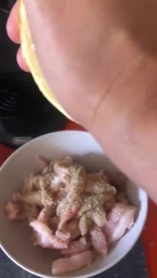 Foto del paso 2 de la receta: Tacos 🌮