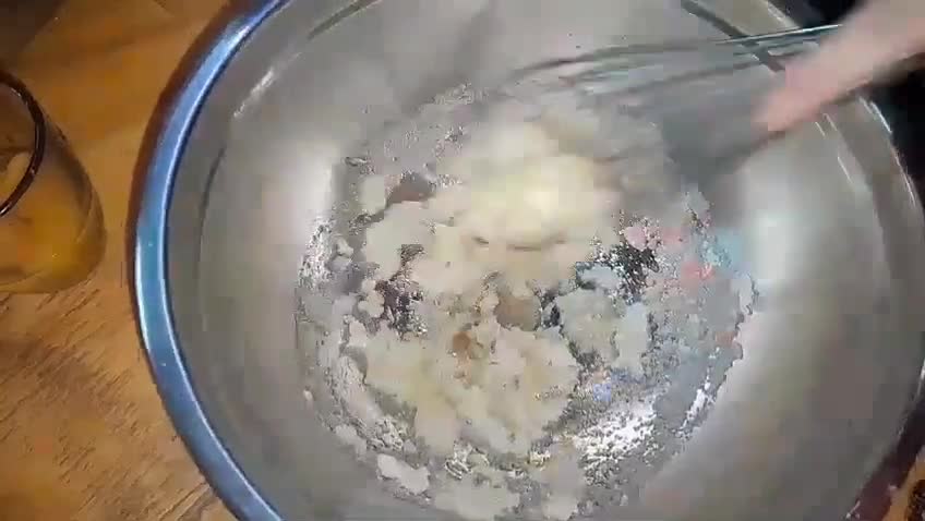 Foto del paso 2 de la receta: Alfajores cordobeses para celíacos 🤩🤩