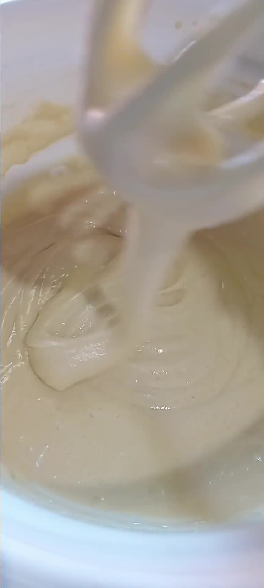 Foto del paso 2 de la receta: Budín de damascos😋