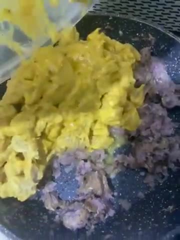 صورة لخطوة 2 من وصفة كساديا بالبراتا