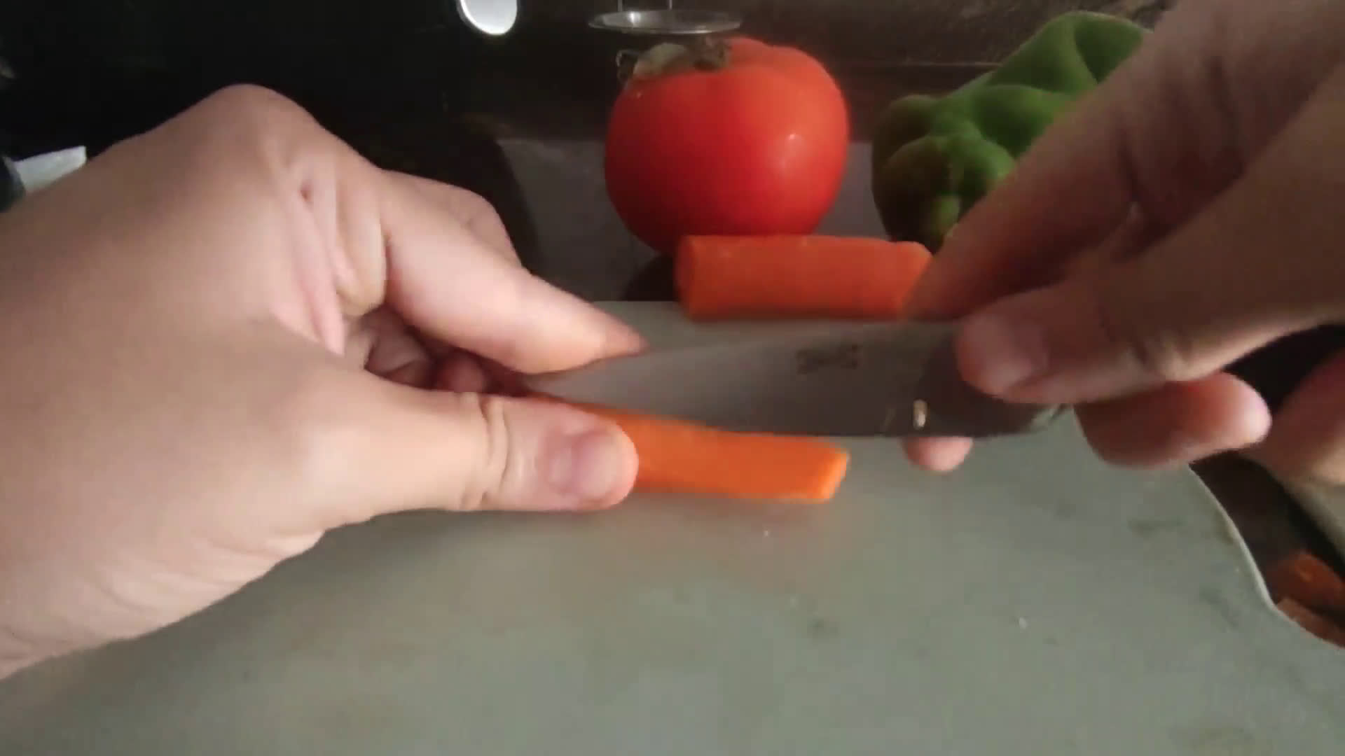 Foto del paso 6 de la receta: Lentejas rápidas sin o con verdura