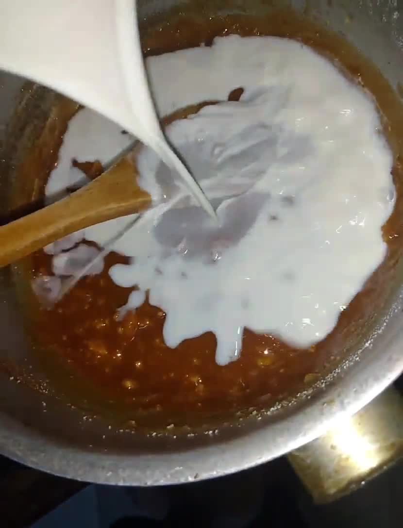 Foto del paso 3 de la receta: Caramelos de dulce de leche