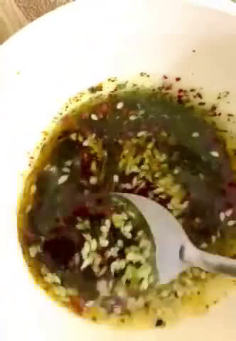 صورة لخطوة 1 من وصفة سلطة خضار تحتوى على 7 انواع من الخضار 🥗
