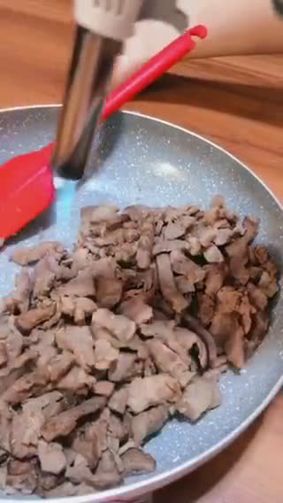 Foto langkah ke 3 dari resep Sei sapi rumahan.