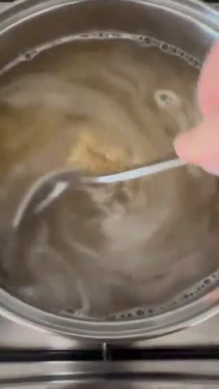 Foto del passaggio 1 della ricetta Pasta alla povera