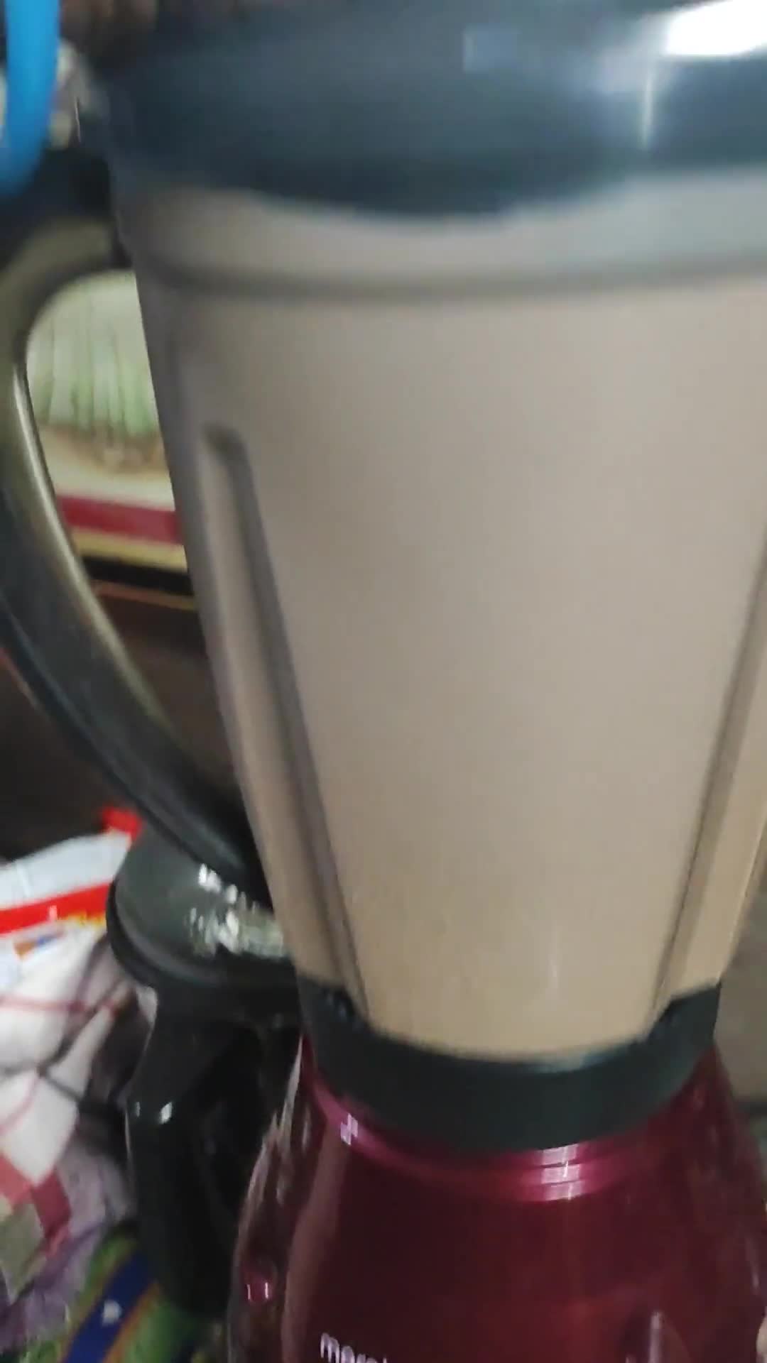 हर्षे कोल्ड कॉफ़ी रेसिपी चरण 3 फोटो