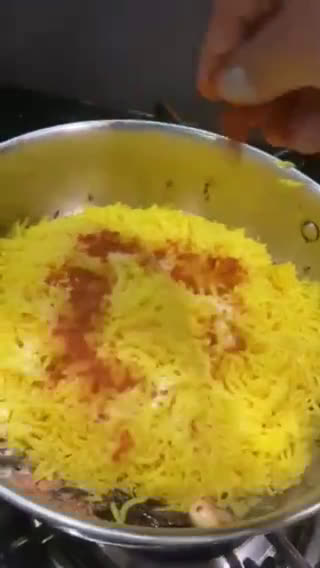 लेमन राइस (Lemon Rice recipe in hindi) रेसिपी चरण 6 फोटो