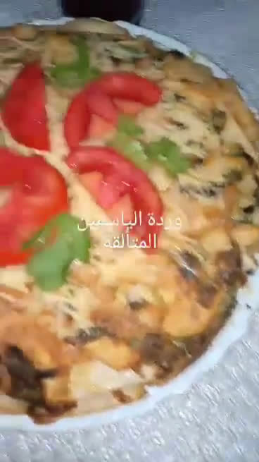 صورة لخطوة 4 من وصفة فريت اوملات