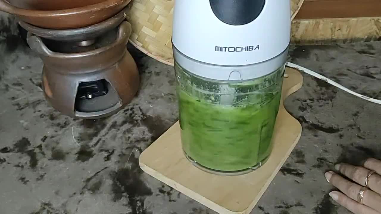 Foto langkah ke 1 dari resep Ketan Pandan Susu Keju (562).