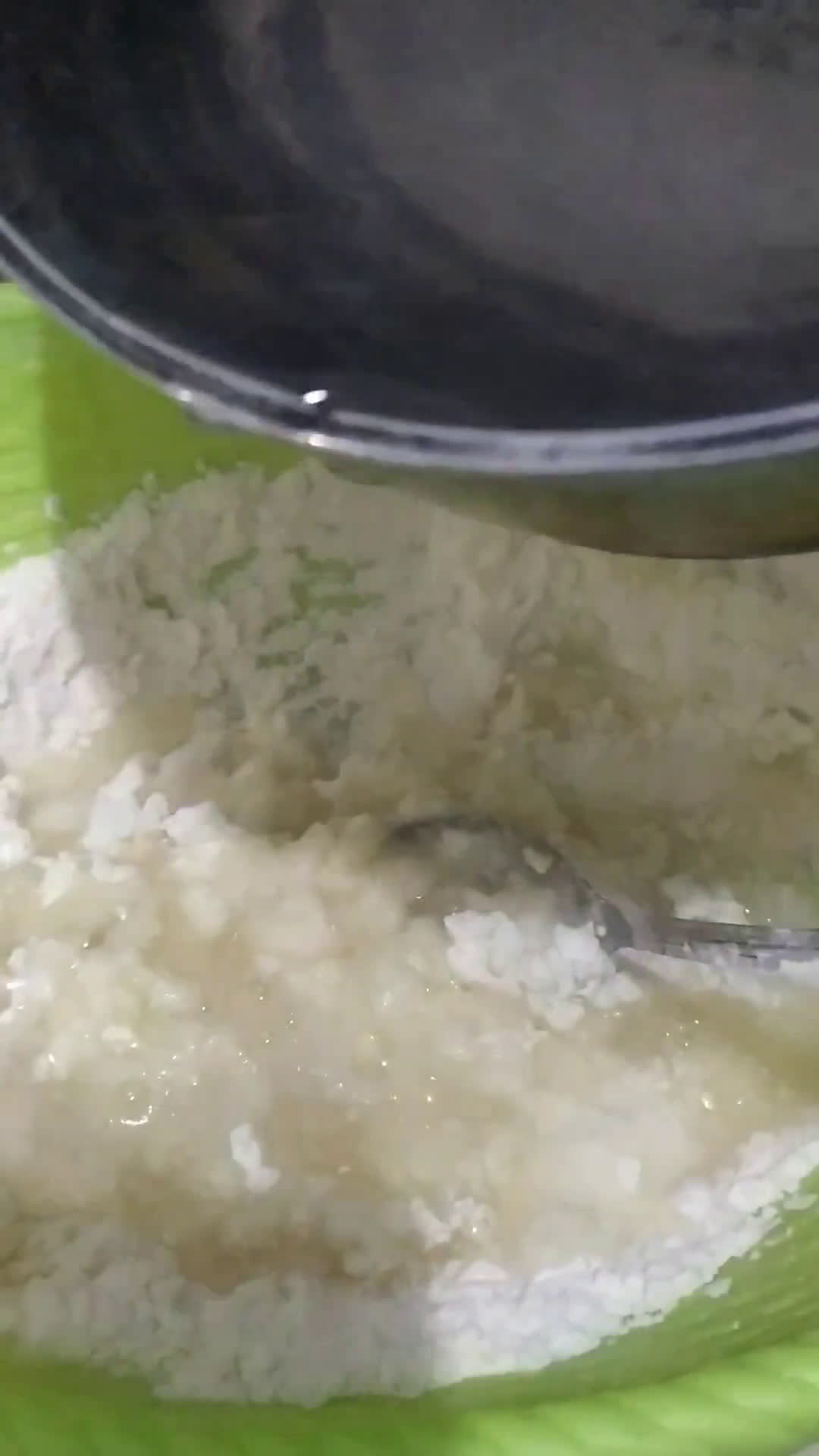 Foto langkah ke 1 dari resep Pempek Dos.