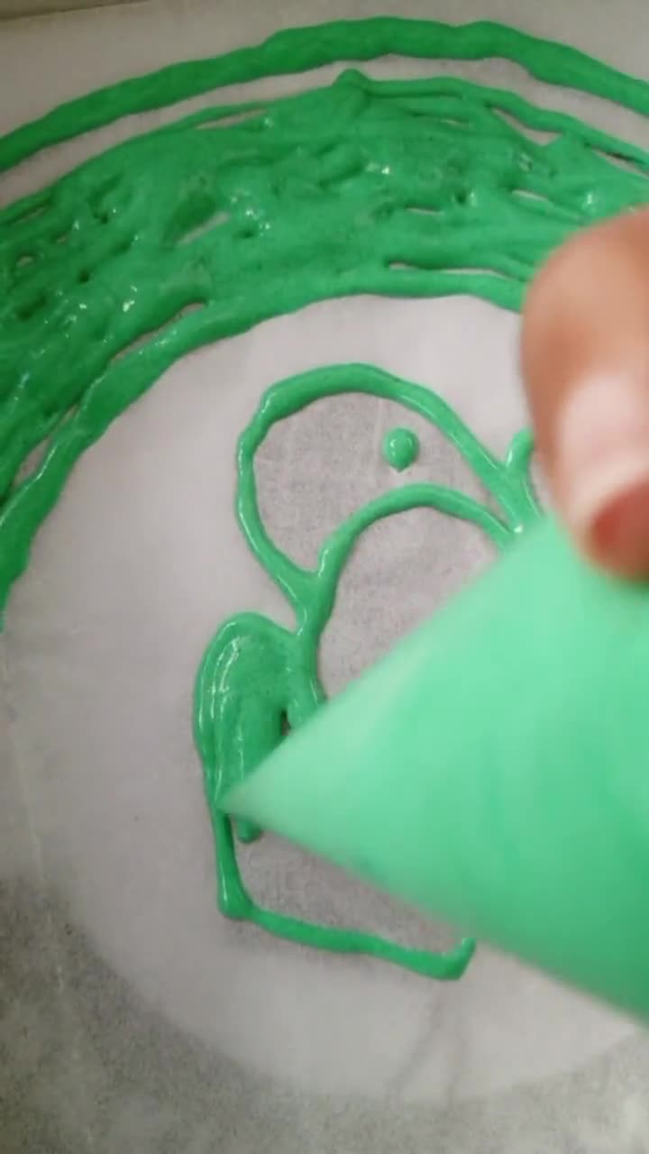 Foto langkah ke 6 dari resep Bolu Kukus Bakerpad.