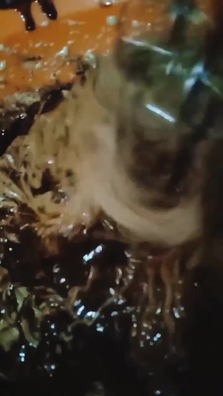 Foto langkah ke 4 dari resep Cake brownies.