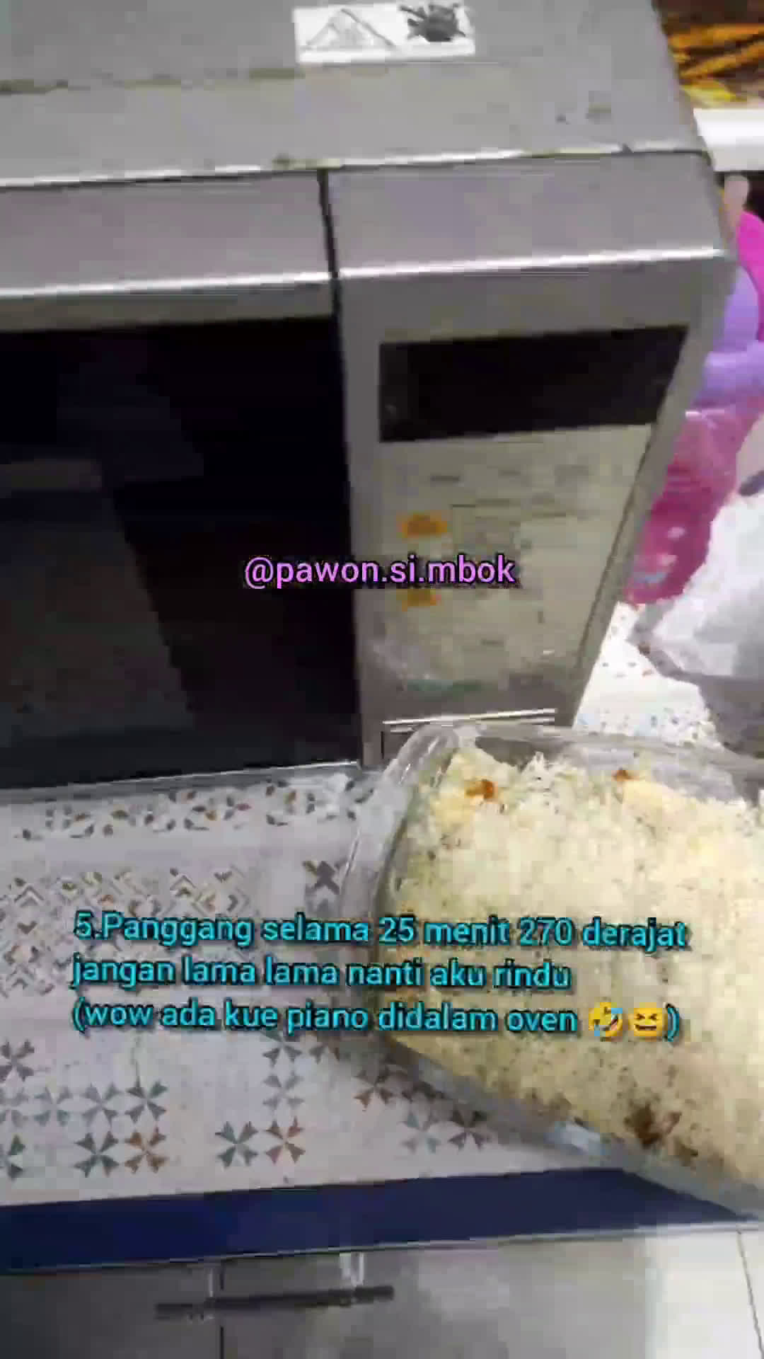 Foto langkah ke 6 dari resep Lasagna bolognaise keju full of love taste ❤🥰.