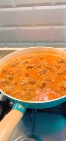 صورة لخطوة 4 من وصفة كرات اللحم