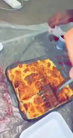 صورة لخطوة 4 من وصفة صينية بريد بالدجاج