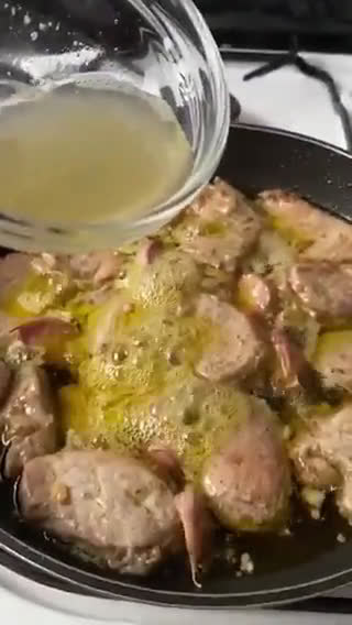 Foto del paso 4 de la receta: Solomillo al limón 🍋