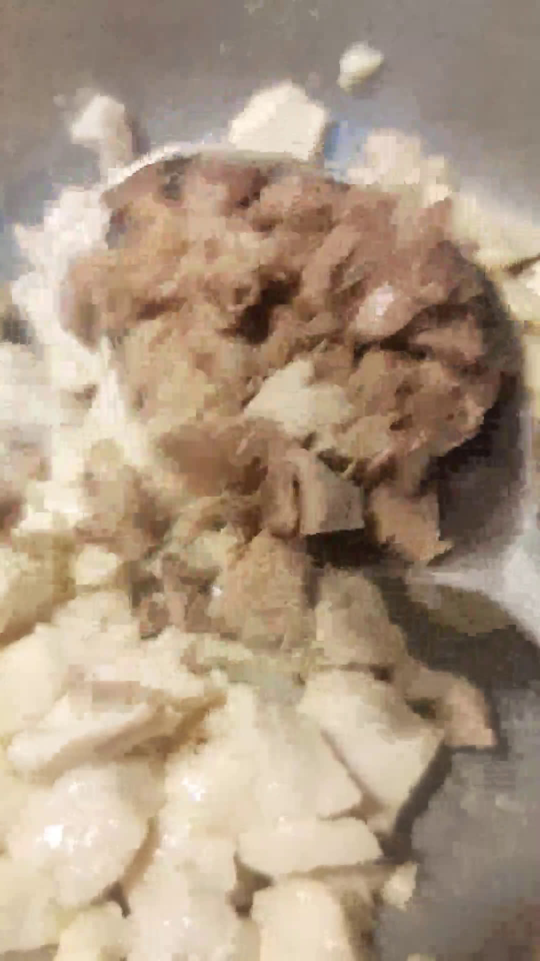 Foto del paso 5 de la receta: Salteado de mollejas, pollo y verduras