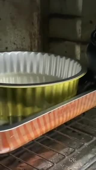 صورة لخطوة 4 من وصفة الذ كريم كراميل 🍮😋!