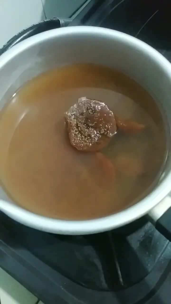 Foto langkah ke 1 dari resep Pempek Dos.