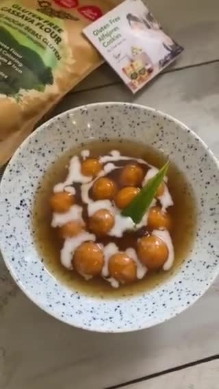Foto langkah ke 7 dari resep Kolak Biji Salak Gluten Free.