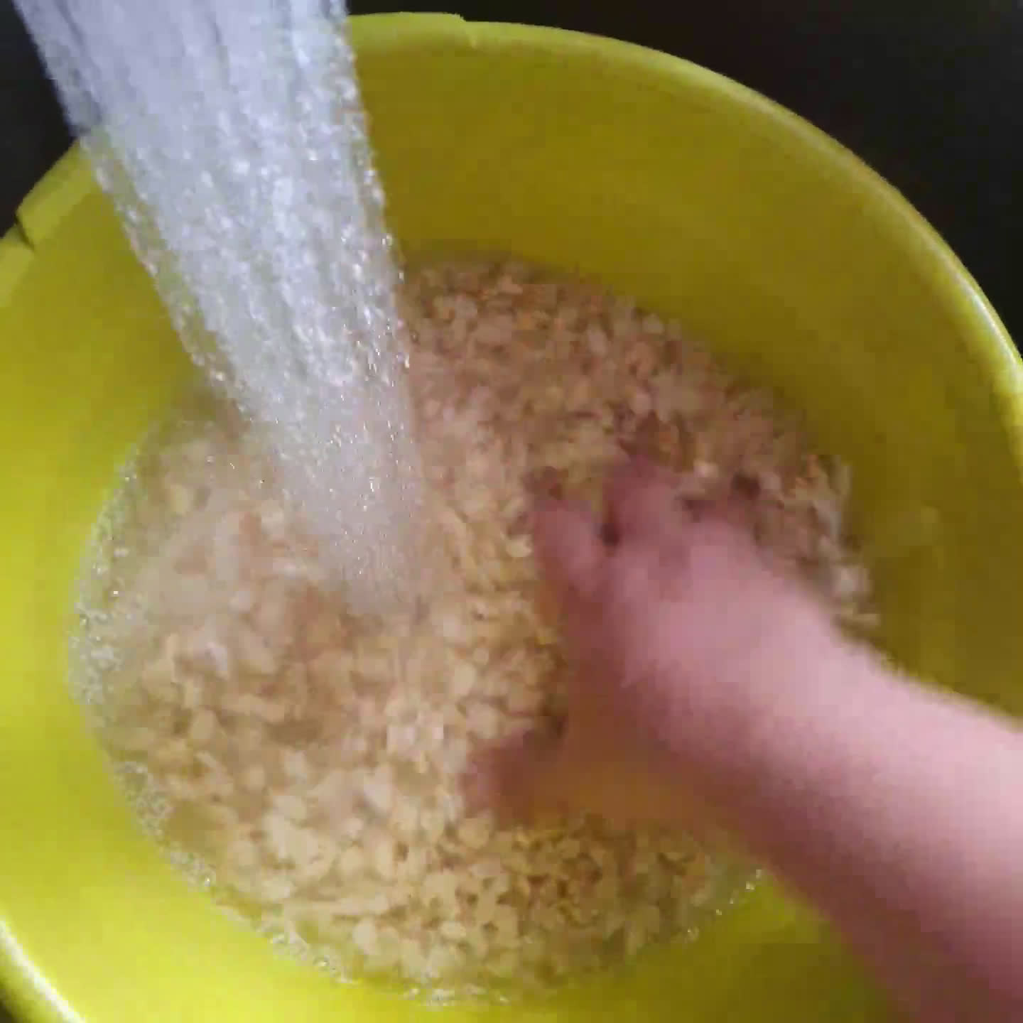 Foto langkah ke 4 dari resep 399. Tempe Homemade.