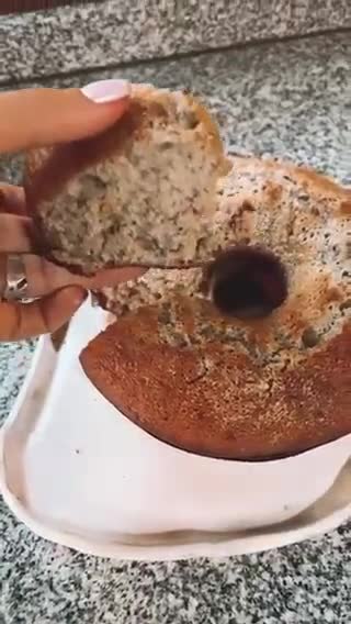 Foto del paso 5 de la receta: Banana bread