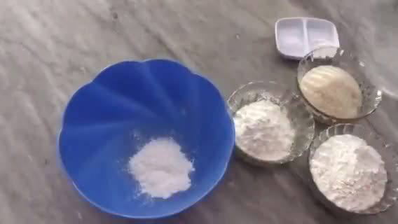 Foto langkah ke 1 dari resep Crepes / Leker.