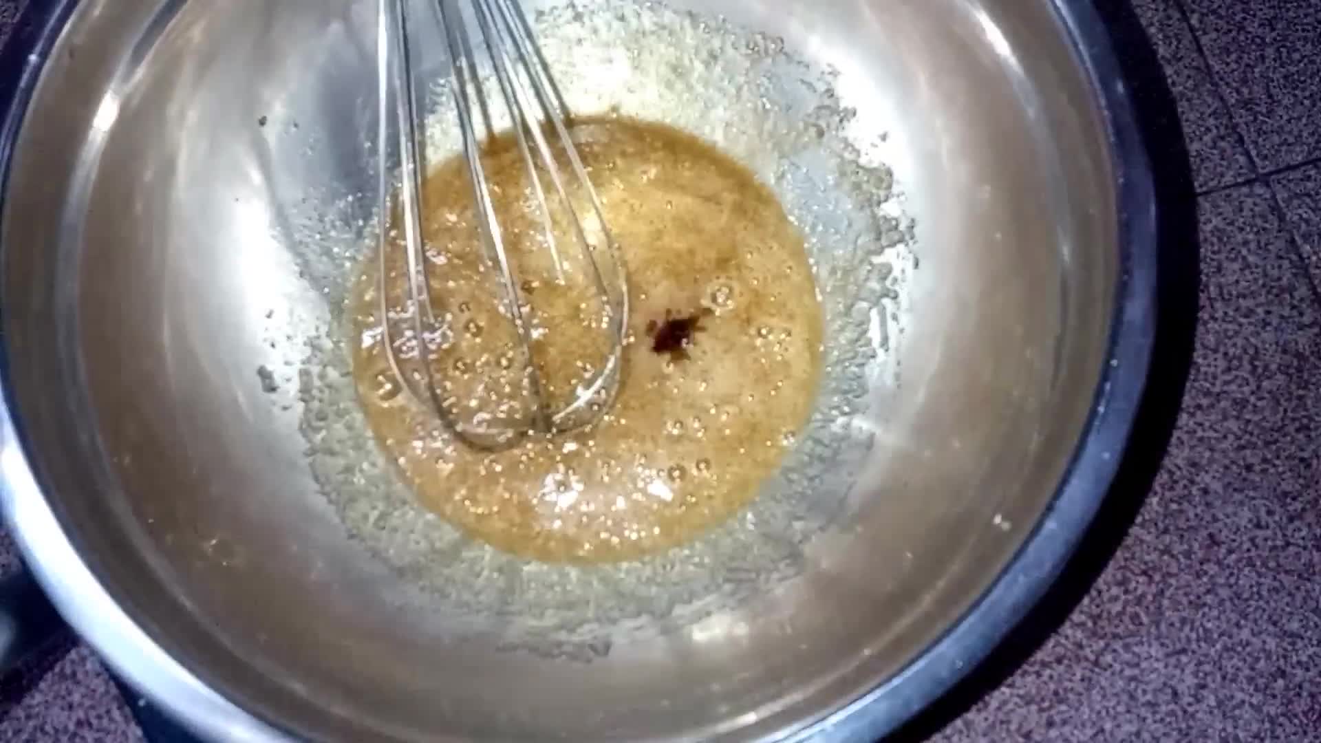 Foto del paso 3 de la receta: Galletitas con mantecol