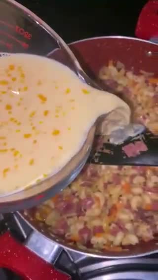 Foto langkah ke 4 dari resep Macaroni Schotel Ngeju Banget.