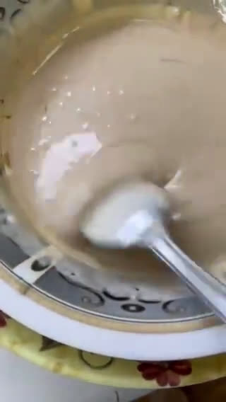 صورة لخطوة 3 من وصفة حلى ايسكريم الساندوتش بالجلكسي 😋😍