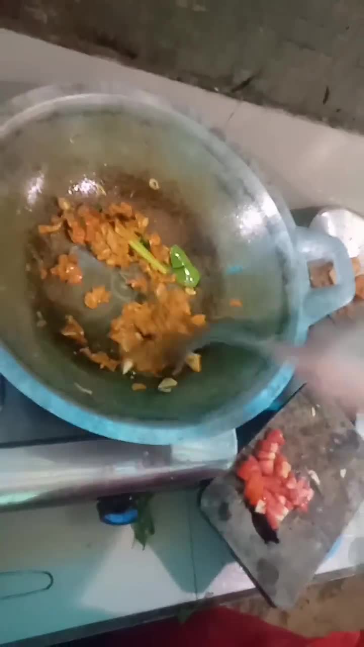 Foto langkah ke 2 dari resep Pindang Ikan patin.