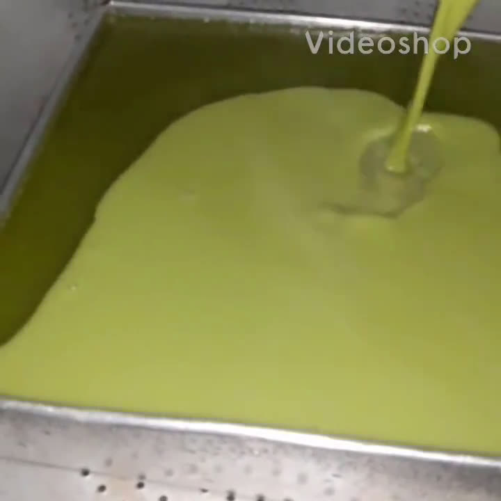 Foto langkah ke 19 dari resep Lapis Pepe Pandan Khas Betawi.