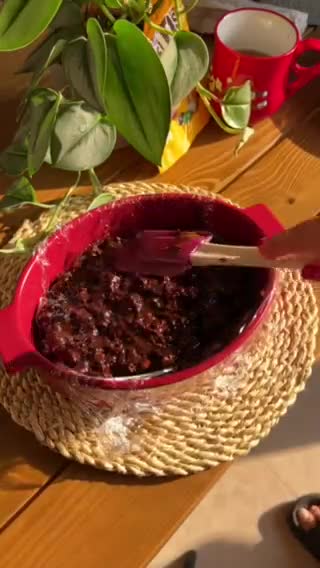 عکس مرحله 2 از دستور چیزکیک مارس(اسمارتیزی)