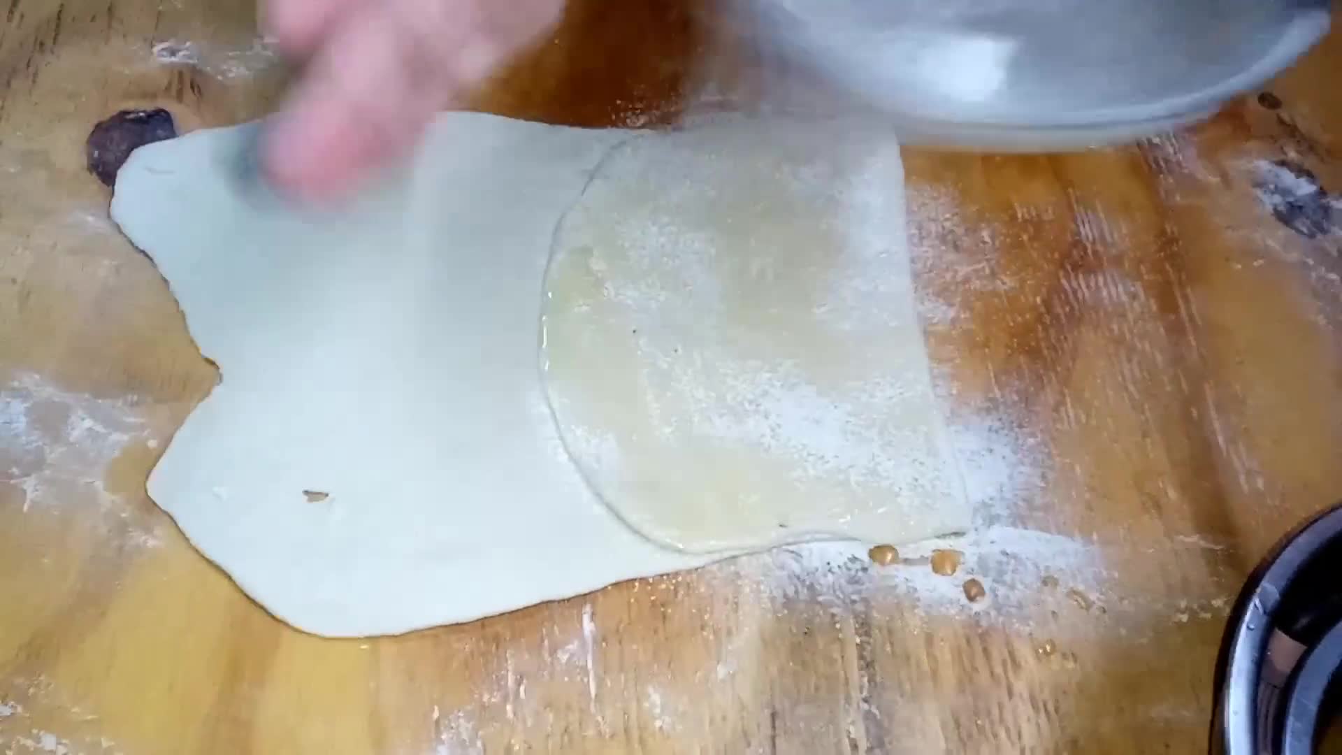Foto del paso 7 de la receta: Libritos de grasa fáciles