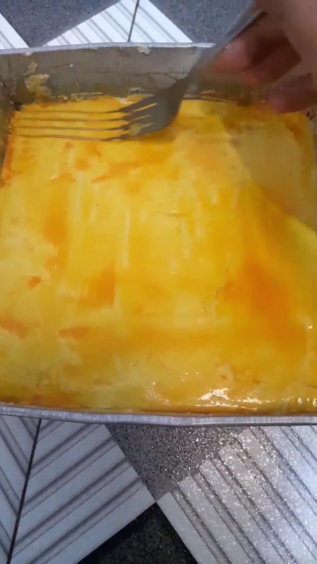 Foto langkah ke 8 dari resep Lekker Holand.